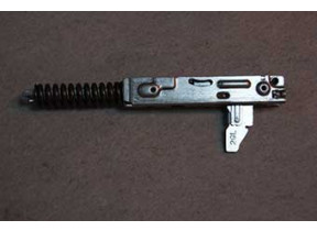 Charnière de porte 481010562917