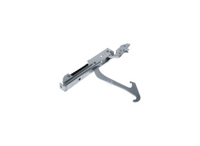 Charnière de porte 600mm A/028/40