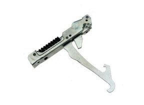 Charnière de porte 93784980