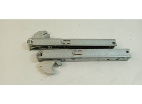  charnière de porte AS6015865