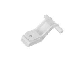 Charnière de porte compartiment congélateur 50111856006