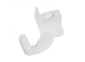 Charnière de porte de congélateur droite 4091030100