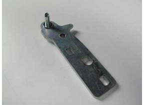 Charnière de porte du bas 480132100961