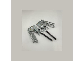 Charnière de porte,ensemble 4055990024