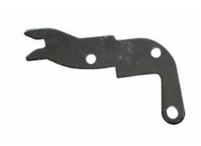 Charnière de porte fixe 77X0121