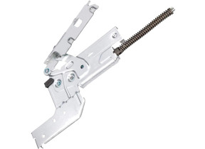 Charnière de porte gauche C00538374