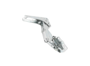 Charnière de porte (inférieure droite et supérieure gauche) 2211201039