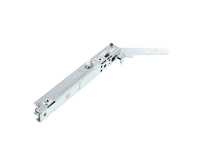 Charnière de porte rabattable de four principal 3870770025