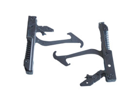 Charnière de porte x2 A02841