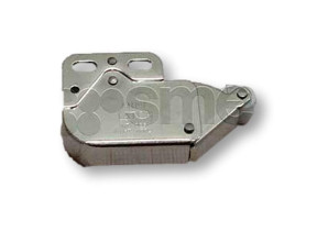 Charnière de portillon 977690048