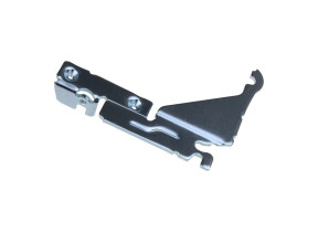 Charnière droite 7668390