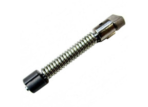 Charniere droite couvercle chromee new C00075713