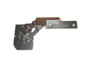 Charnière droite de porte 691331404