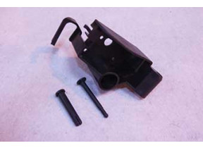 Charnière droite du couvercle 76X5706