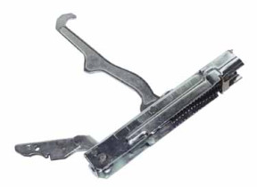 Charnière droite porte four 481010562918