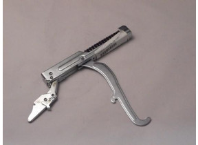 Charnière gauche 93703932