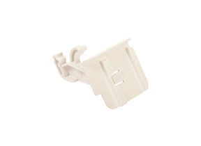 Charnière gauche de porte pour compartiment supérieur de congélateur 2230431021