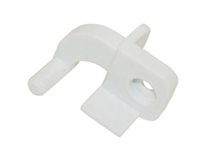 Charnière gauche de portillon 4091020100