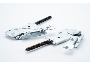 Charnière gauche-droite pour lave-vaisselle 4055393351