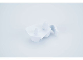 Charniere gauche portillon 4239700100