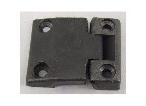 Charniere inf. portillon freezer 310441