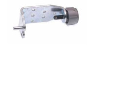 Charnière inférieure argento C00110522