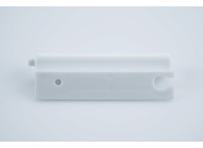 Charnière inférieure de porte 49034193