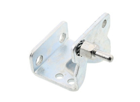 Charnière inférieure de porte de réfrigérateur 2650002021