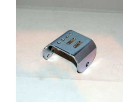 Charnière inférieure droite-gauche (m6) C00076614