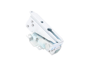 Charnière inférieure du réfrigérateur/congélateur 2211222027