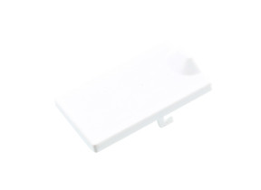 Charnière inférieure du réfrigérateur/congélateur 2238178012