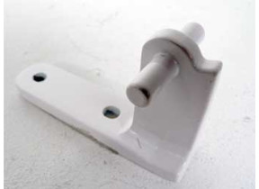 Charnière intermédiaire 41X0617