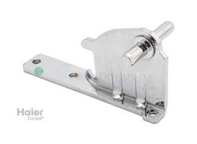 Charniere intermediaire gauche 0060117439