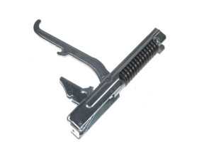 Charnière n/pyro trou 5,5 plat C00130262