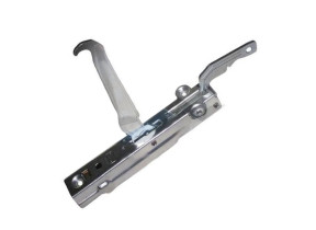 Charnière porte avec 2 verr C00002821