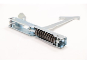 Charnière porte droite ou gauche 931330551