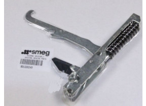 Charnière porte four - droite s890 931330249