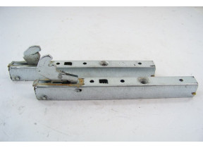 Charniere porte four ex/37 bf2022 (dr ou gauche) 210100076