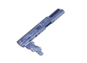 Charniere porte four g ou d 42809005