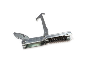 Charnière porte grand four do10pss 931330806