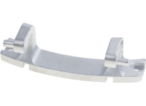 Charnière porte hublot lave-linge 00171269