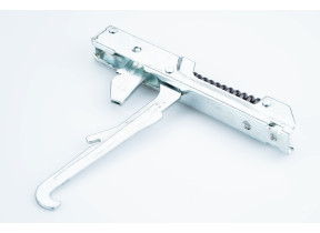 Charnière porte x1 Z019362