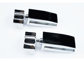 Charnière pour porte pivot 032OPTCHPS