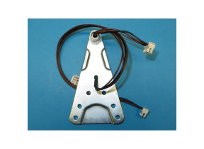 Charnière supérieure avec câble 535532