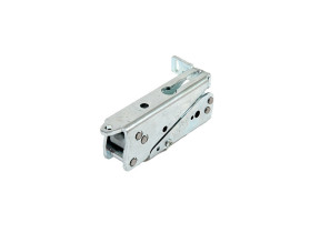 Charnière supérieure de porte de réfrigérateur 2211223025