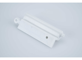 Charnière supérieure de portillon d\'évaporateur 49034187