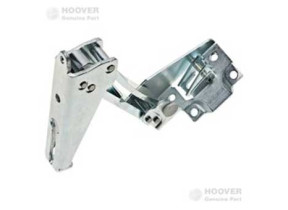 Charnière supérieure droite 41009508