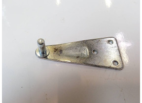 Charnière supérieure droite 49023644