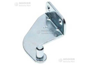 Charnière supérieure gauche 41010020