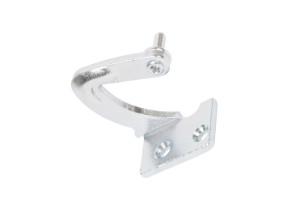 Charnière supérieure gauche pour réfrigérateur 2426834038